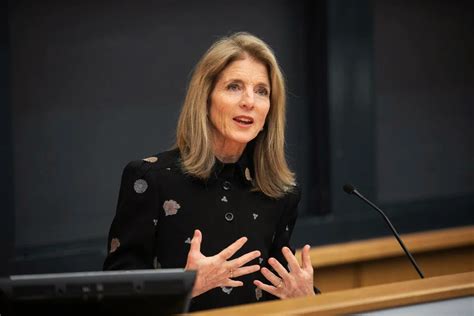 Fascinating Facts About Caroline Kennedy Facts Net