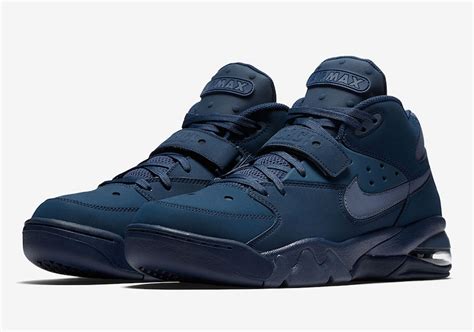 Nike Air Force Max AH5534-400 AH5534-200 - Sneaker Bar Detroit