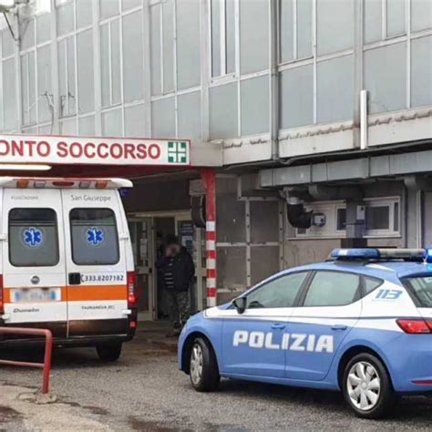 Polistena I Lavori Al Pronto Soccorso Procedono A Gran Ritmo