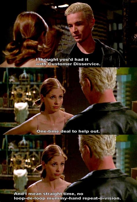 Buffy Screencaps Buffy Buffy The Vampire Slayer Buffy Quotes