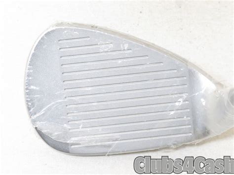 Mizuno JPX Hot Metal Wedge Project X LZ Blackout Stiff Flex G GAP NEW SidelineSwap