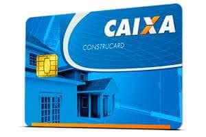 Construcard Caixa 2019 Simulador de empréstimo Simule AGORA