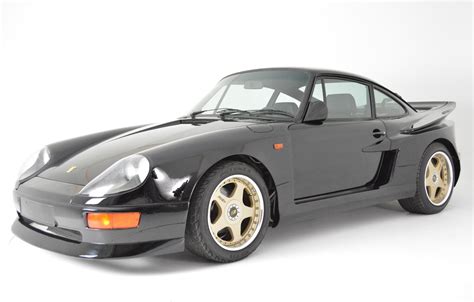 For Sale 1991 Koenig Special 911 Aka Japan Special Rennlist