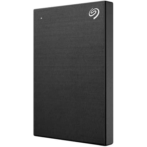 Външен диск Hdd Seagate One Touch 1tb 2 5 Usb 3 0 Black