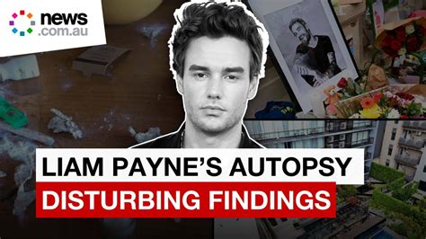 Former One Direction Star Liam Paynes Tragic Final Hours Revealed