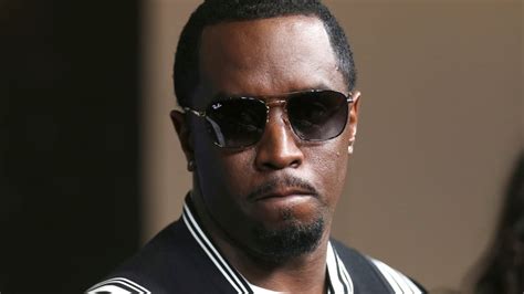 Sean Diddy Combs Rejects Final Guilty Plea Deal Ahead Of Trial In Sex