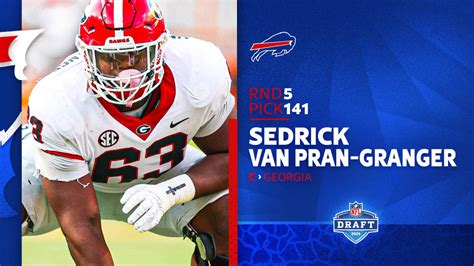 Top 3 Things To Know About Ol Sedric Van Pran Granger