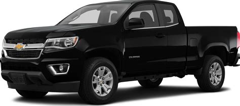 2015 Chevrolet Colorado Price Value Ratings And Reviews Kelley Blue Book