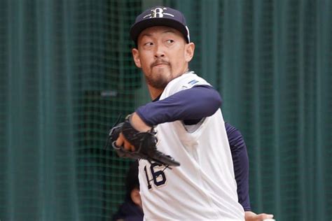 39歳オリックス平野佳寿が1位浮上 鷹オスナと接戦球宴ファン投票選出なら9年ぶり 野球 スポーツブル スポブル