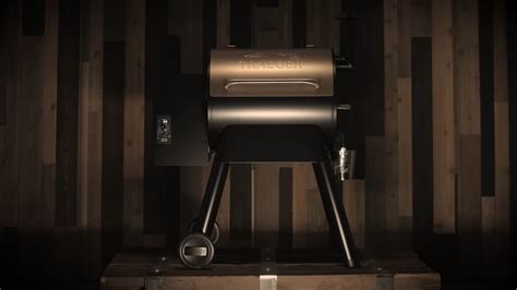 Best Traeger Grillssmokers