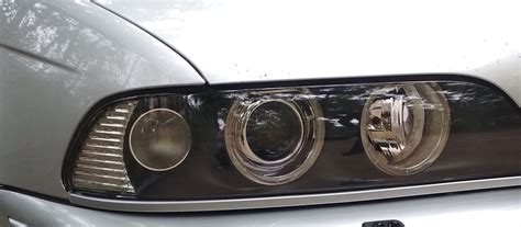 Faruri E39
