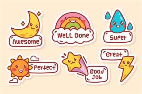 Top 74 sticker wp Cực dễ Co Created English