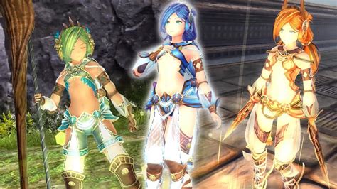 Ys VIII Lacrimosa Of DANA Exclusive Content Trailer PS4 Steam