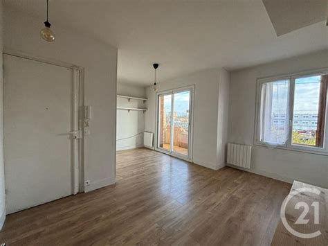 Appartement F2 à vendre 2 pièces 49 36 m2 ATHIS MONS 91 ILE