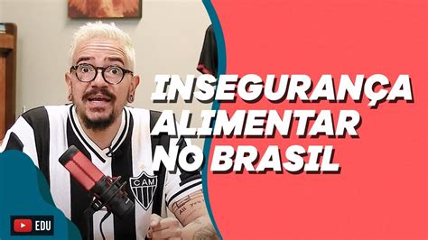 Medidas Para O Enfrentamento Da Recorr Ncia Da Inseguran A Alimentar No