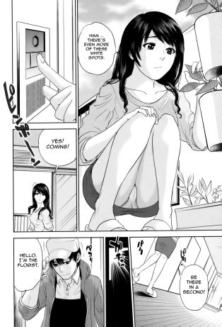 With A Married Woman Luscious Hentai Manga Porn