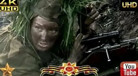 Видео Сильный Военный Фильм Снайперши Разведчики ! #Фильмы 1941 45 ! # ...