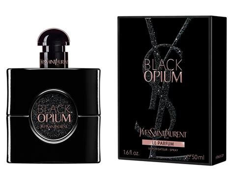 Ripley Perfume Yves Saint Laurent Black Opium Le Mujer Ml