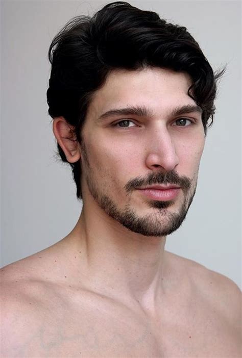 Pablo Ferrari - Model - detail by client
