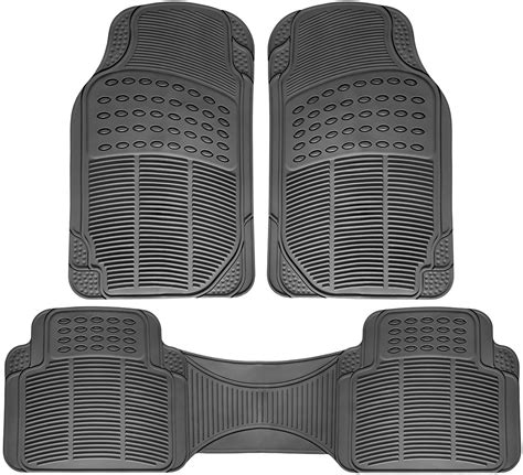 Best All Weather Floor Mats Reviews And Buying Guide In 2020 The Drive