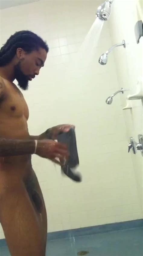 SPY CAM SHOWER MEN MALE COCK NUDE SPY CAM SHOWER MEN MA ThisVid