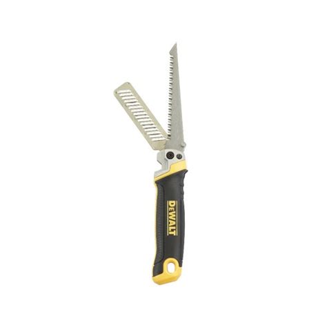 Dewalt Dwht0 20123 Folding Jab Saw With Rasp Dvs Power Tools