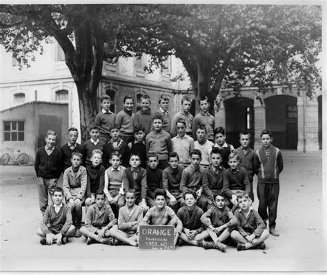 Photo De Classe Fin D Tudes Primaire De Ecole Du