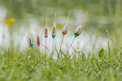 Flotteur Competition Garbolino SP T12 Titane pêche au coup Garbolino