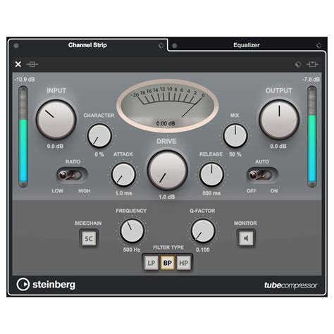 DISC Steinberg Cubase Pro 10 5 Na Gear4Music