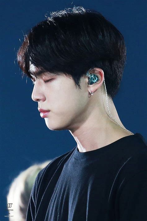 Bts Worldwide Handsome ~ It's How Bts Jin Proves Himself As Real Life ...