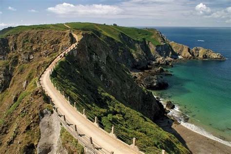 Sark | island, Channel Islands, English Channel | Britannica.com