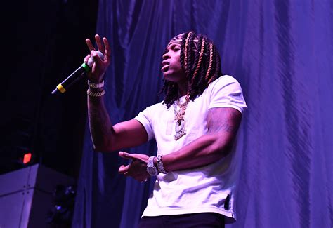 King Von Death: Atlanta Police Officer Explains What Happened