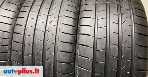 Bridgestone Alenza 001 AO 2023m vasarinės 265 45 R21 A22986190