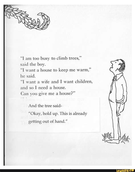 Shelsilverstein Memes Best Collection Of Funny Shelsilverstein