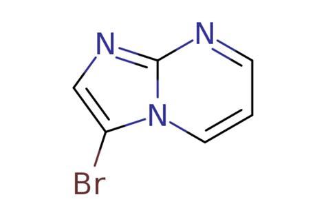 Emolecules Combi Blocks Bromoimidazo A Pyrimidine G