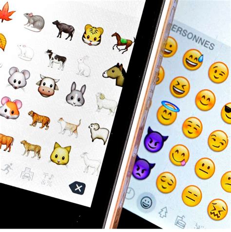 La Fascinante Historia Detr S De Los Emojis Una Forma Global De