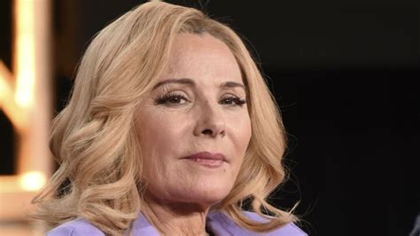 Boud E Dans La Suite De Sex And The City Kim Cattrall Rebondit Sur Netflix