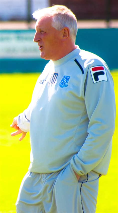 25 Facts About Ronnie Moore Factsnippet
