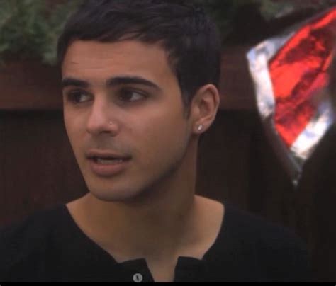 Picture Of Adamo Ruggiero In Make The Yuletide Gay Adamo Ruggiero