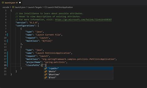 Java On Visual Studio Code 的更新 2021 年 5 月 V2ex