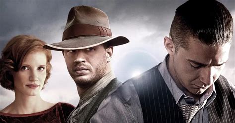 Moonshine Runners Movie