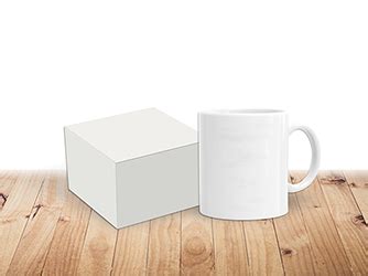 Tutorial Mockup Mug Mockup Box Photoshop Free Psd Tutoriduan