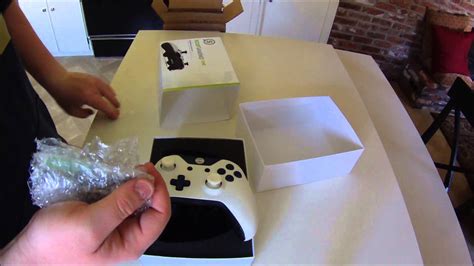 Umg Scuf One Unboxing Youtube