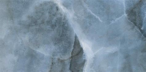 12x24 Onyx Blue Polished Porcelain Tile Keystone Tile