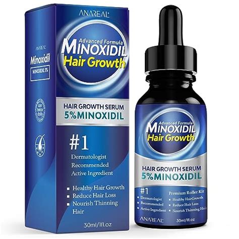 10 Best Minoxidil And Facial Hair [2024 Updated Rankings] Glory Cycles