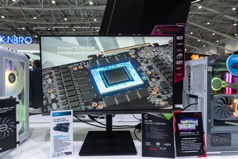 Computex Asrock Z Nova Wifi Taichi Lite Deskmini