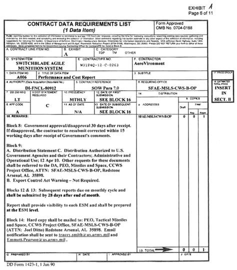 DFAS FORM 9098 PDF