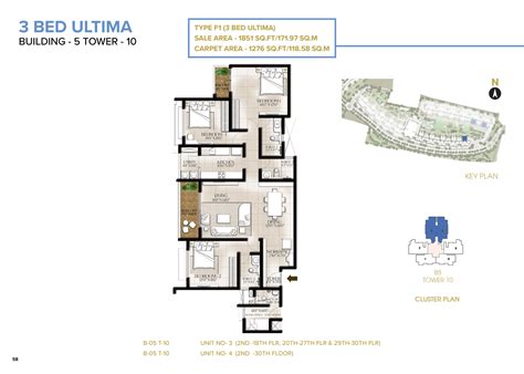 Prestige Meridian Park In Sarjapur Road Maven Realty