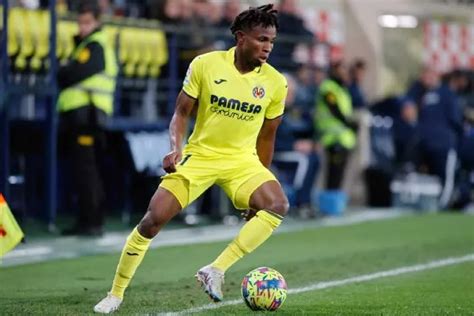 Samuel Chukwueze Set To Make First Back To Back Start For AC Milan