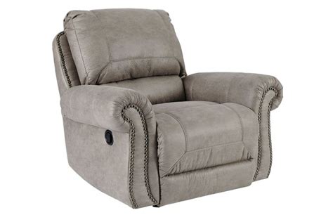 Olsberg Rocker Recliner The Furniture Mart